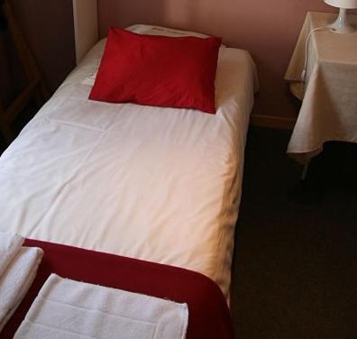 Anvers Hotel De Panne