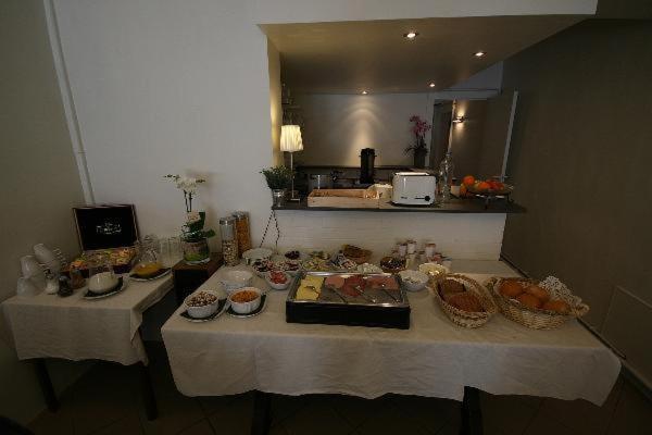 Anvers 2* De Panne